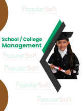 Software Development of Popularsoft Information Technology